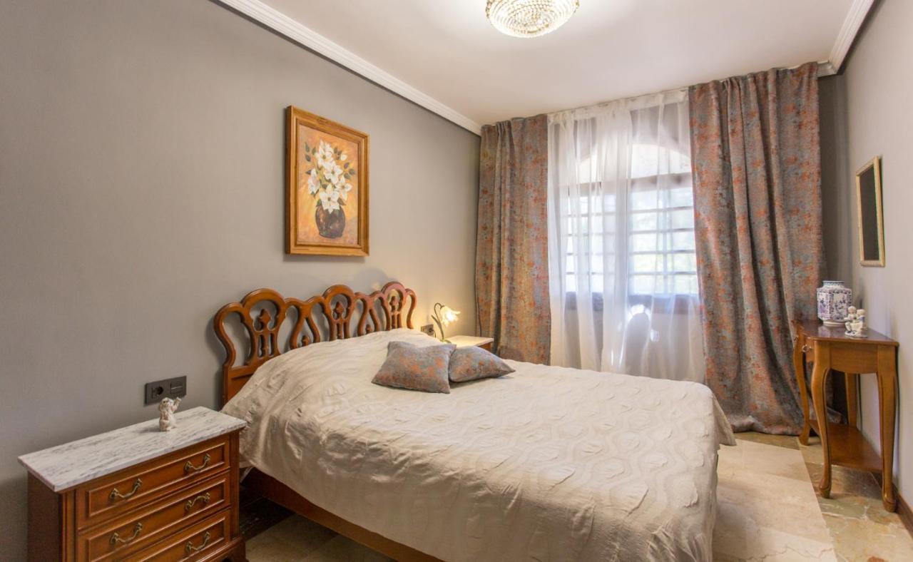 Apartamentos Gaudi Style Náquera Buitenkant foto