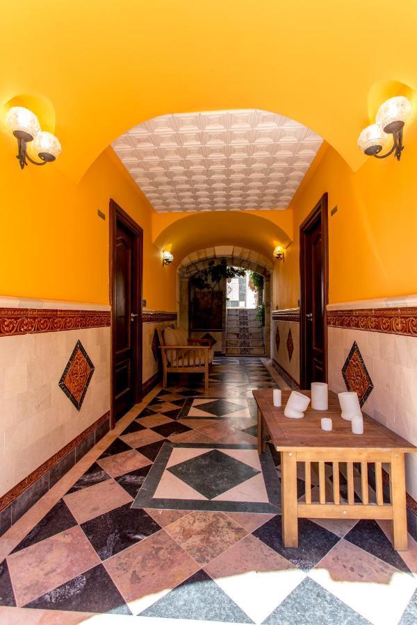 Apartamentos Gaudi Style Náquera Buitenkant foto