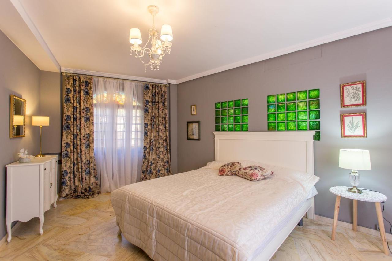 Apartamentos Gaudi Style Náquera Buitenkant foto
