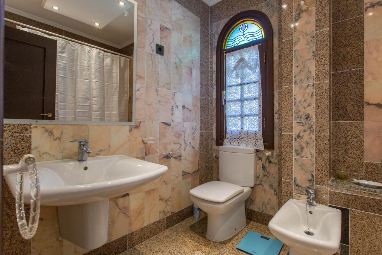 Apartamentos Gaudi Style Náquera Buitenkant foto