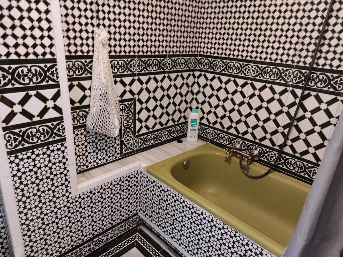 Apartamentos Gaudi Style Náquera Buitenkant foto